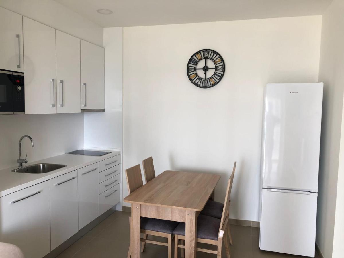 Intempo Celia-Apartment At Famous Intempo Building Benidorm Eksteriør bilde