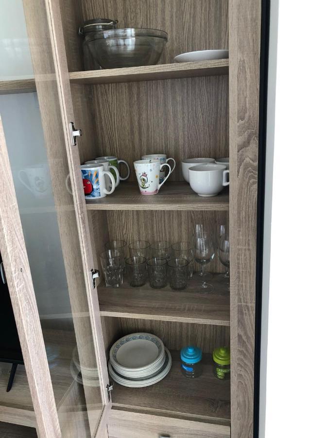 Intempo Celia-Apartment At Famous Intempo Building Benidorm Eksteriør bilde