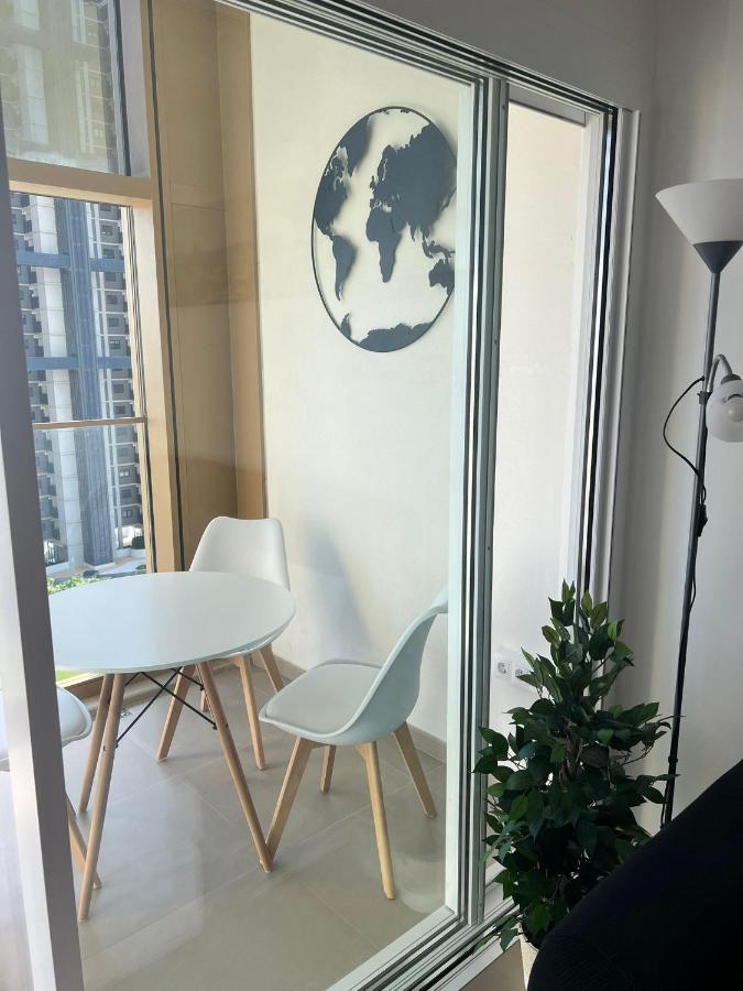 Intempo Celia-Apartment At Famous Intempo Building Benidorm Eksteriør bilde